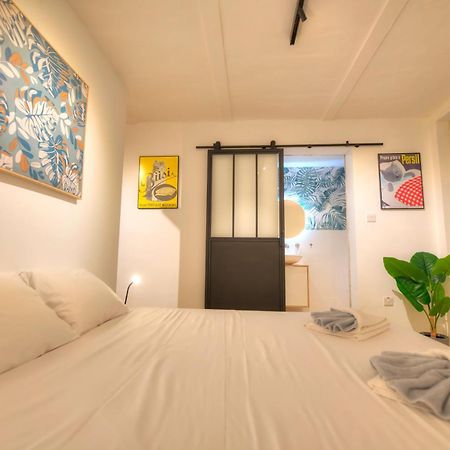 Gunlayer Maisonette Il-Furjana Exteriör bild