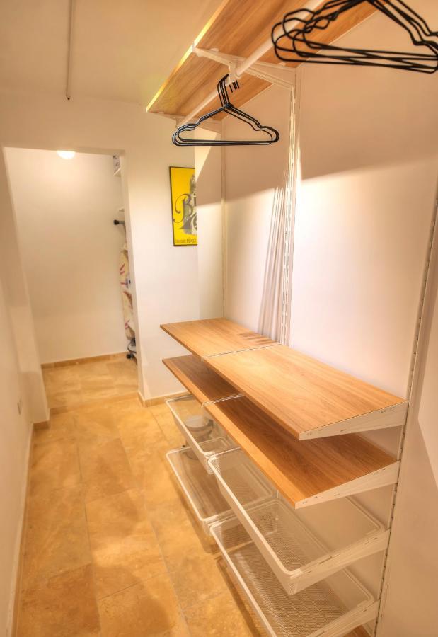 Gunlayer Maisonette Il-Furjana Exteriör bild