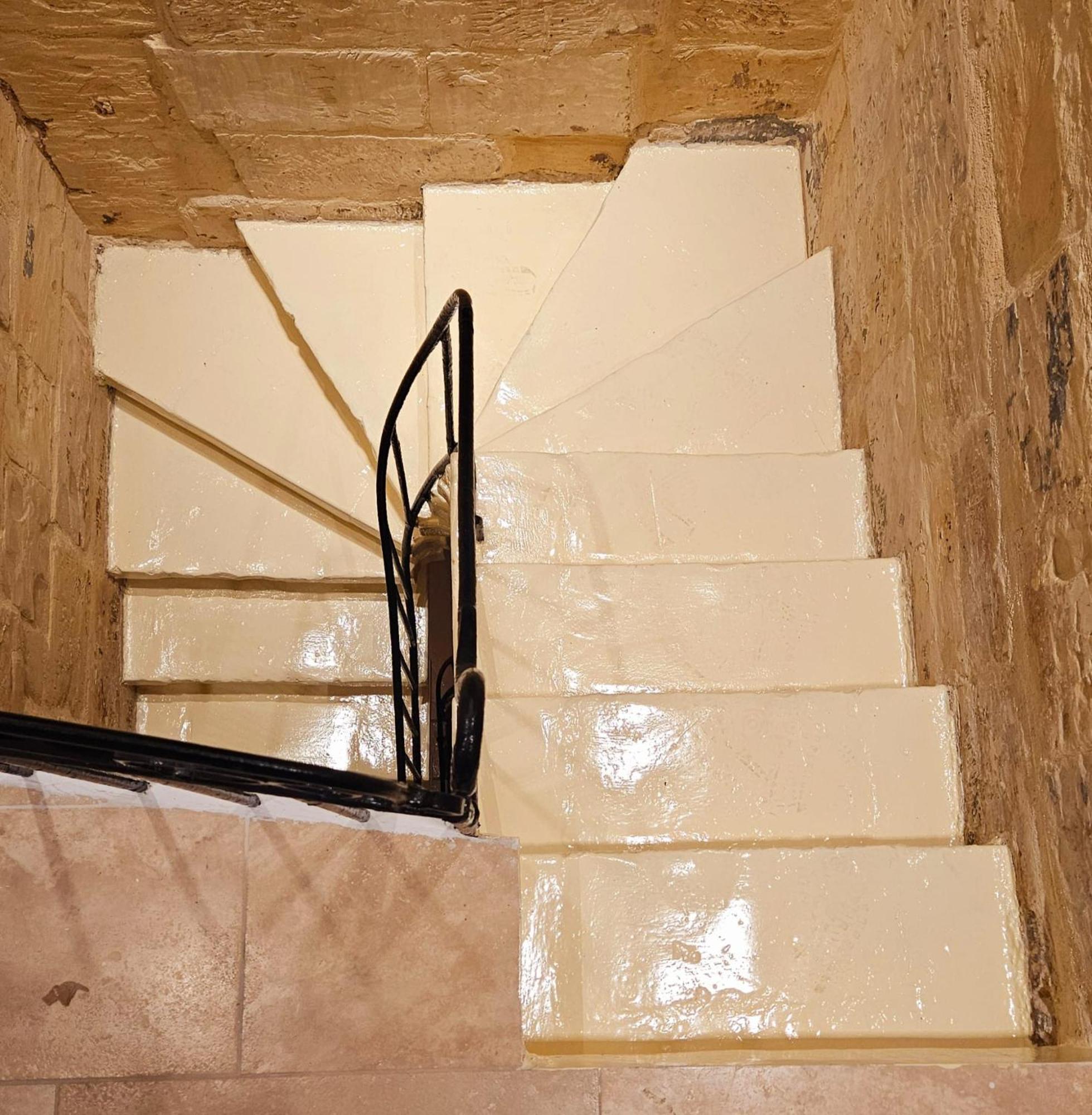 Gunlayer Maisonette Il-Furjana Exteriör bild