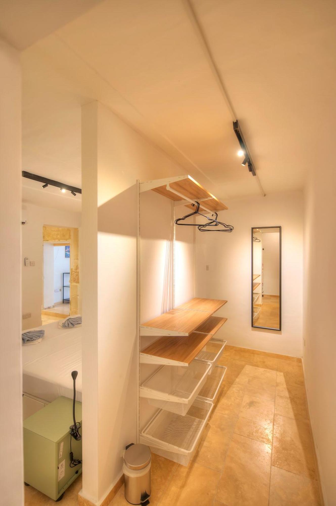 Gunlayer Maisonette Il-Furjana Exteriör bild